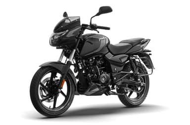 Updated Pulsar 150 launched at Rs 1.09 lakh