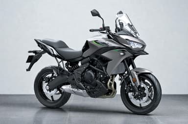 2026 Kawasaki Versys 650 launched at Rs 8.63 lakh