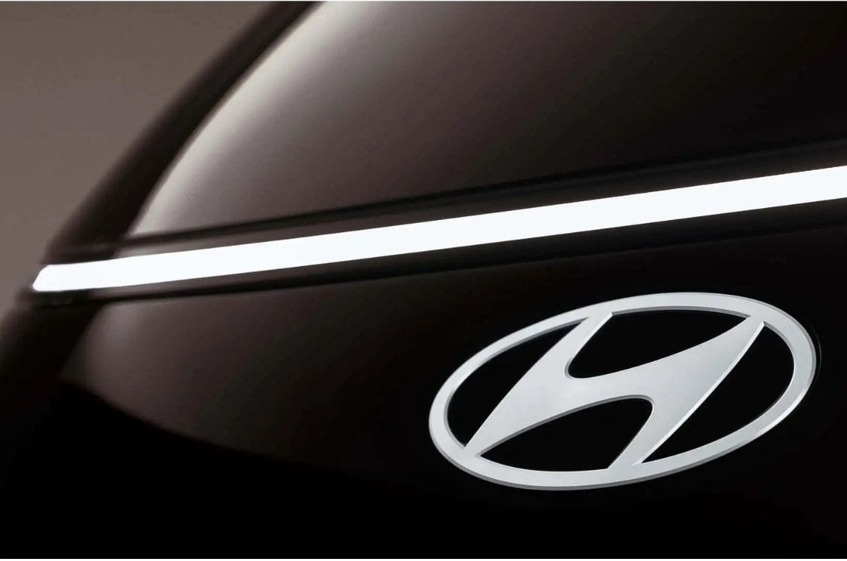 Hyundai teases its biggest EV yet 