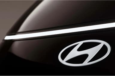 Hyundai teases its biggest EV yet 