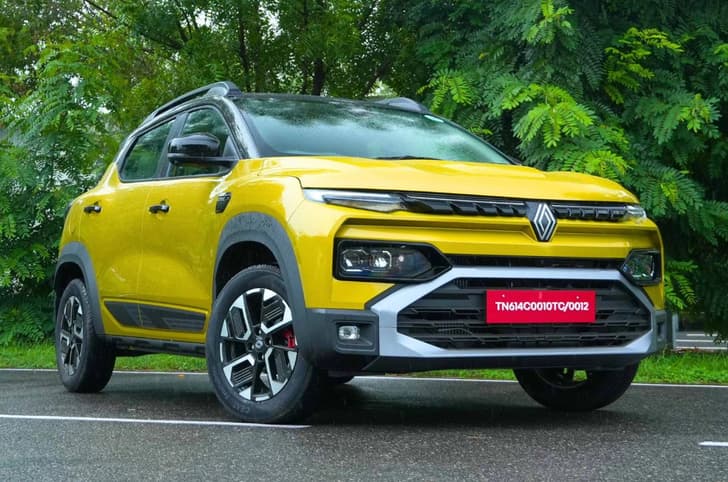Renault cars to get pricier from January 1, 2026
