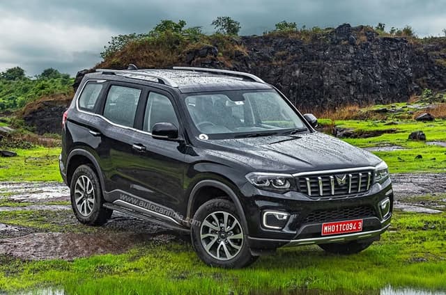 Mahindra seals second spot in 2025 car sales