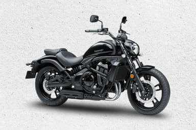 2026 Kawasaki Vulcan S launched at Rs 8.13 lakh