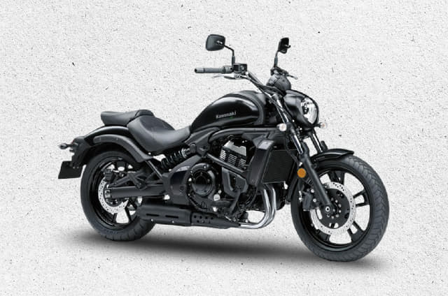 2026 Kawasaki Vulcan S launched at Rs 8.13 lakh