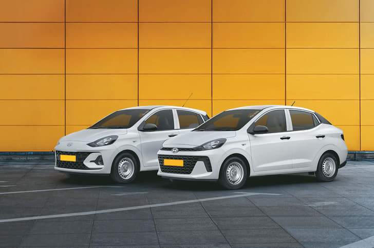 Hyundai Grand i10 Nios, Aura based fleet-only Prime HB, Prime SD launched