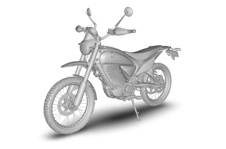 Image of the design patent