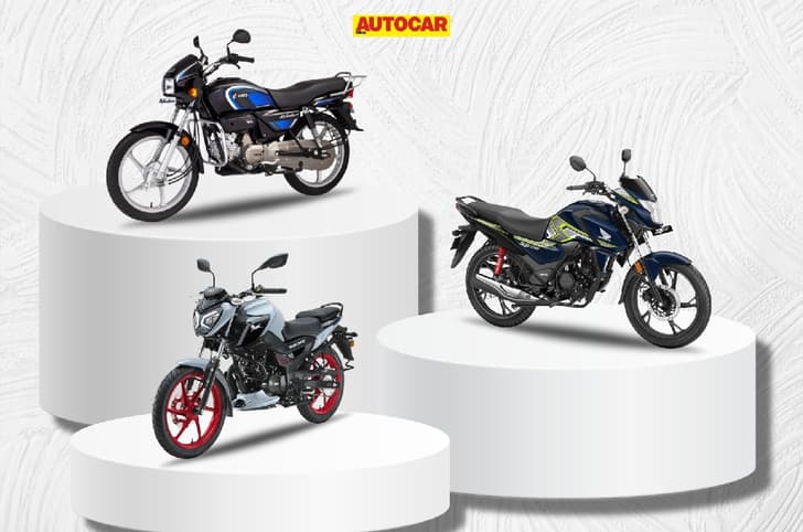 Two-wheeler sales surpass 2 crore units in 2025