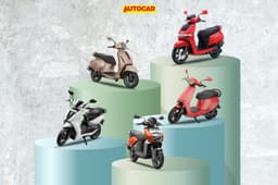 Over 12.8 lakh electric two-wheelers sold in 2025