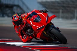 Ducati Panigale V4 R Launched for Rs 84.99 lakh 