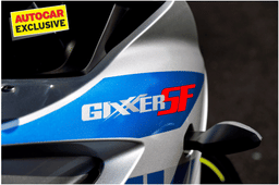 Next-gen Suzuki Gixxer models in the works