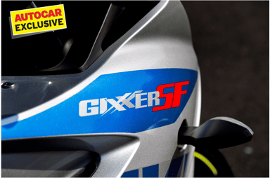 Next-gen Suzuki Gixxer models in the works
