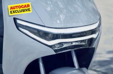 New localised Honda electric scooter in the works