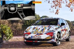 Volkswagen revives physical interior controls with ID Polo