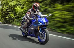 Yamaha R15 range price cut by Rs 5,000, starts at Rs 1.51 lakh