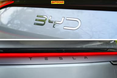 BYD dethrones Tesla as largest EV maker worldwide in 2025