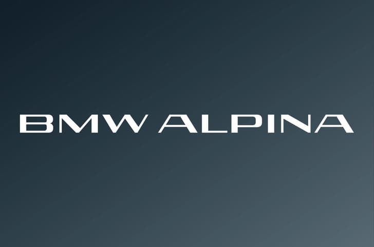BMW Alpina