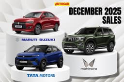 December 2025 car sales: 8 of the top 10 carmakers record growth