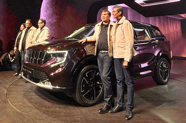 Mahindra XUV 7XO launched at Rs 13.66 lakh