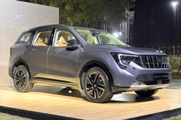 Mahindra XUV 7XO launched at Rs 13.66 lakh