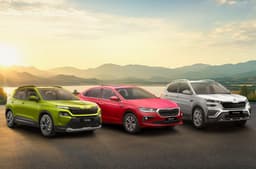 Skoda Kylaq, Kushaq, Slavia prices hiked by up to Rs 34,000