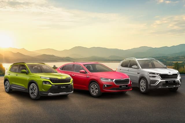Skoda Kylaq, Kushaq, Slavia prices hiked by up to Rs 34,000