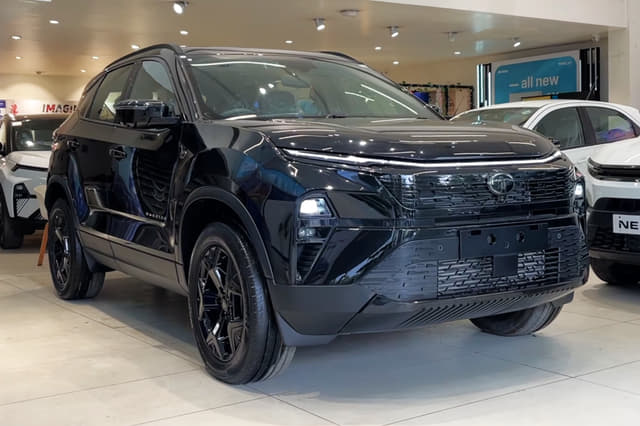 Tata Harrier, Safari get discounts of up to Rs 75,000 in January 2026