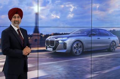 BMW India to launch 6 all-new cars this year