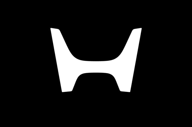 Honda to switch to new logo from 2027 Honda to switch to new logo from 2027