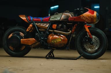 Royal Enfield Motorcycles to be introduced in BGMI video game