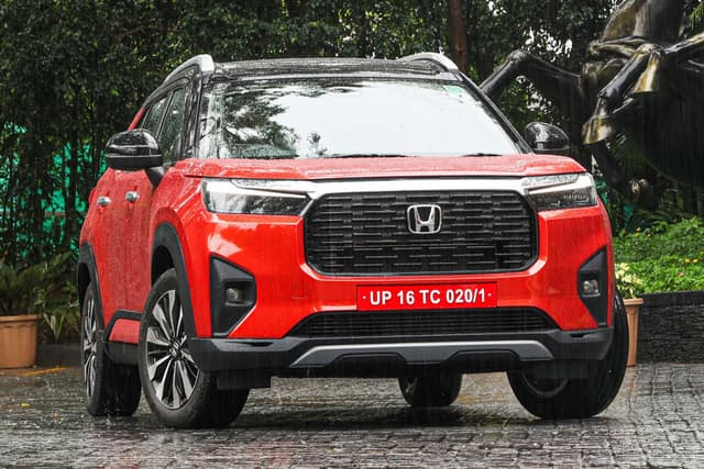 Honda Elevate price hiked by up to Rs 60,000