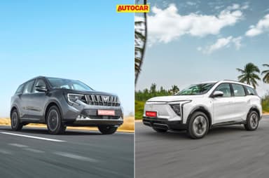 Mahindra XEV 9S, XUV 7XO log 93,689 bookings combined on first day