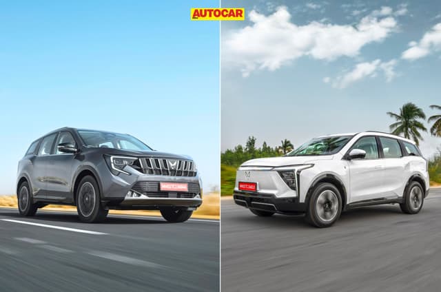 Mahindra XEV 9S, XUV 7XO log 93,689 bookings combined on first day
