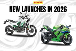 Upcoming Kawasaki bikes launching in India in 2026  