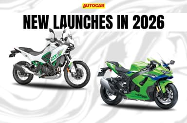Upcoming Kawasaki bikes launching in India in 2026  