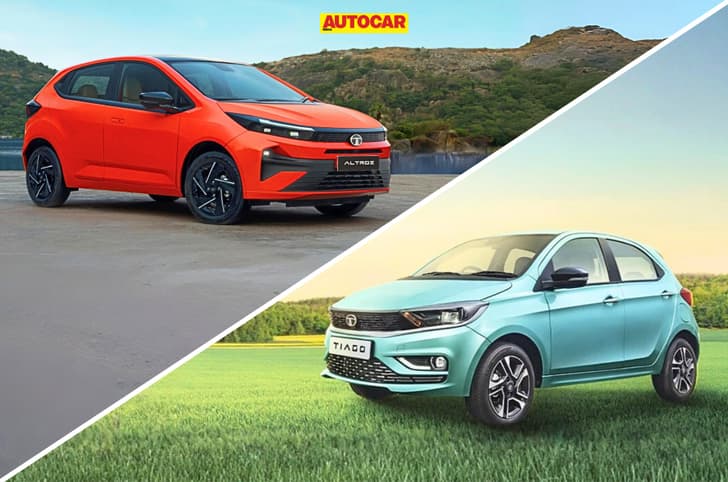 Tata Motors hatchback sales Tata Motors hatchback sales