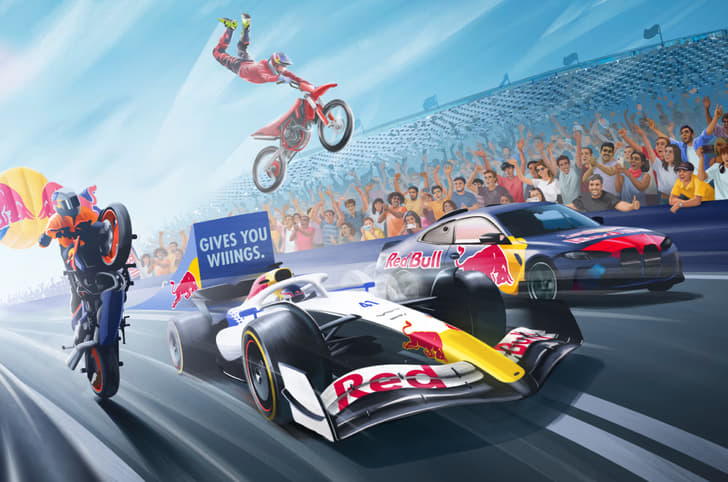 2026 Red Bull Moto Jam Delhi NCR to be held on March 1 2026 Red Bull Moto Jam Delhi NCR to be held on March 1