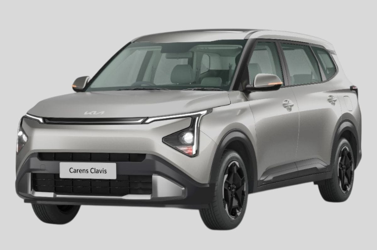 News Kia Carens Clavis HTE (EX) trim launched at Rs 12.55 lakh 27 mins ago Dipan Sur