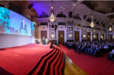 47th Vienna Motor Symposium announced to discuss future powertrain technologies 