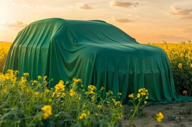 Skoda Kushaq facelift teased ahead of January 2026 launch