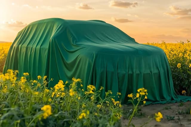 Skoda Kushaq facelift teased ahead of January 2026 launch