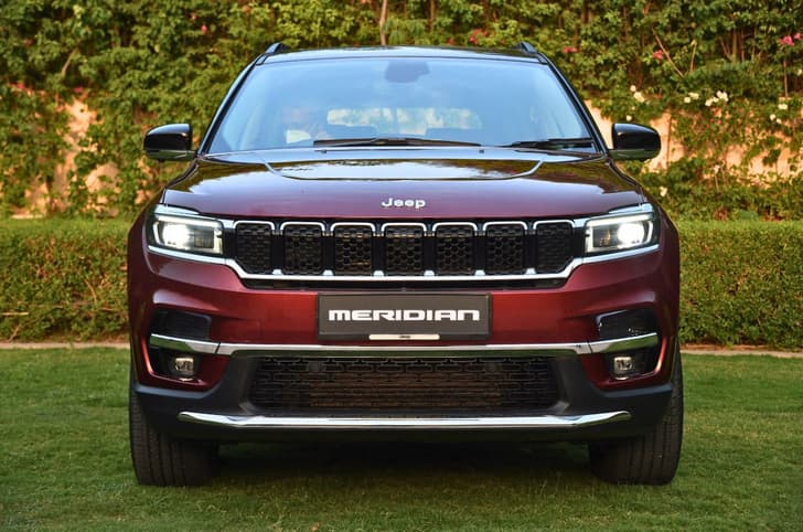 Jeep Compass, Meridian assured buyback program launched