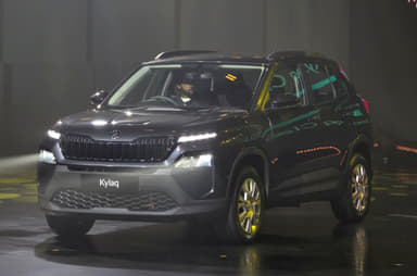 New Skoda Kylaq Classic+, Prestige+ variants launched