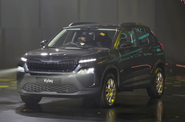 New Skoda Kylaq Classic+, Prestige+ variants launched