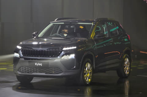 New Skoda Kylaq Classic+, Prestige+ variants launched