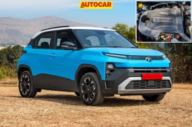 “There’s no reason not to look at a Punch diesel”: Tata product head