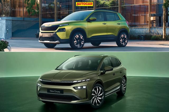 Skoda Kylaq CNG under evaluation; EV plans still unclear 