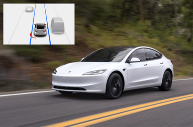 Tesla kills Autopilot on entry-level EVs in US