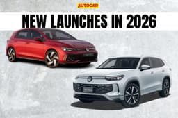 Lower-spec Tayron, more Golf GTIs among 5 Volkswagen launches in 2026