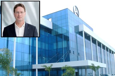 Mercedes CEO absolutely convinced about India's potential, FTA could tweak plans