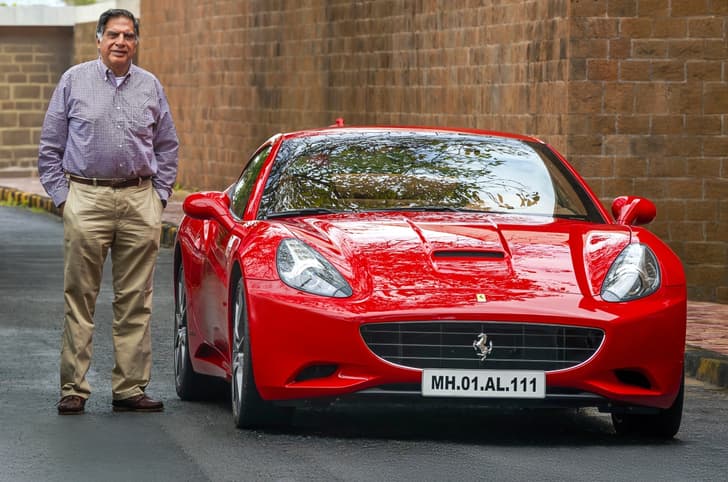 Mouth-watering line-up for Modern Classic Rally 2026!